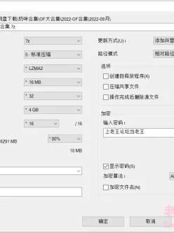 [自行打包] 2022-OF合集 [12套+71.87G][百度盘]