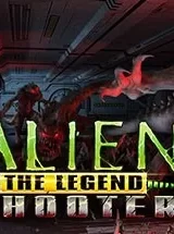 《胆枪手2传奇》（Alien Shooter2）V 1.21免安装中文版|经典续作|解压即玩